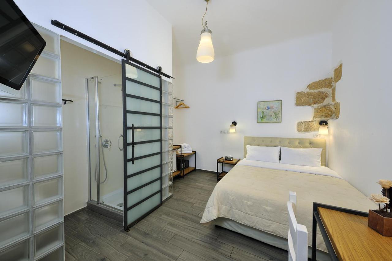 Dryades & Orion Hotel Athens Ngoại thất bức ảnh