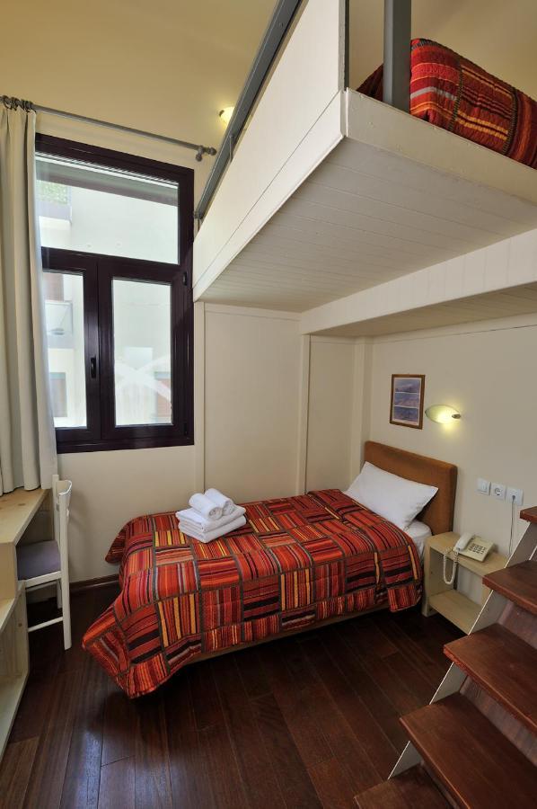 Dryades & Orion Hotel Athens Ngoại thất bức ảnh