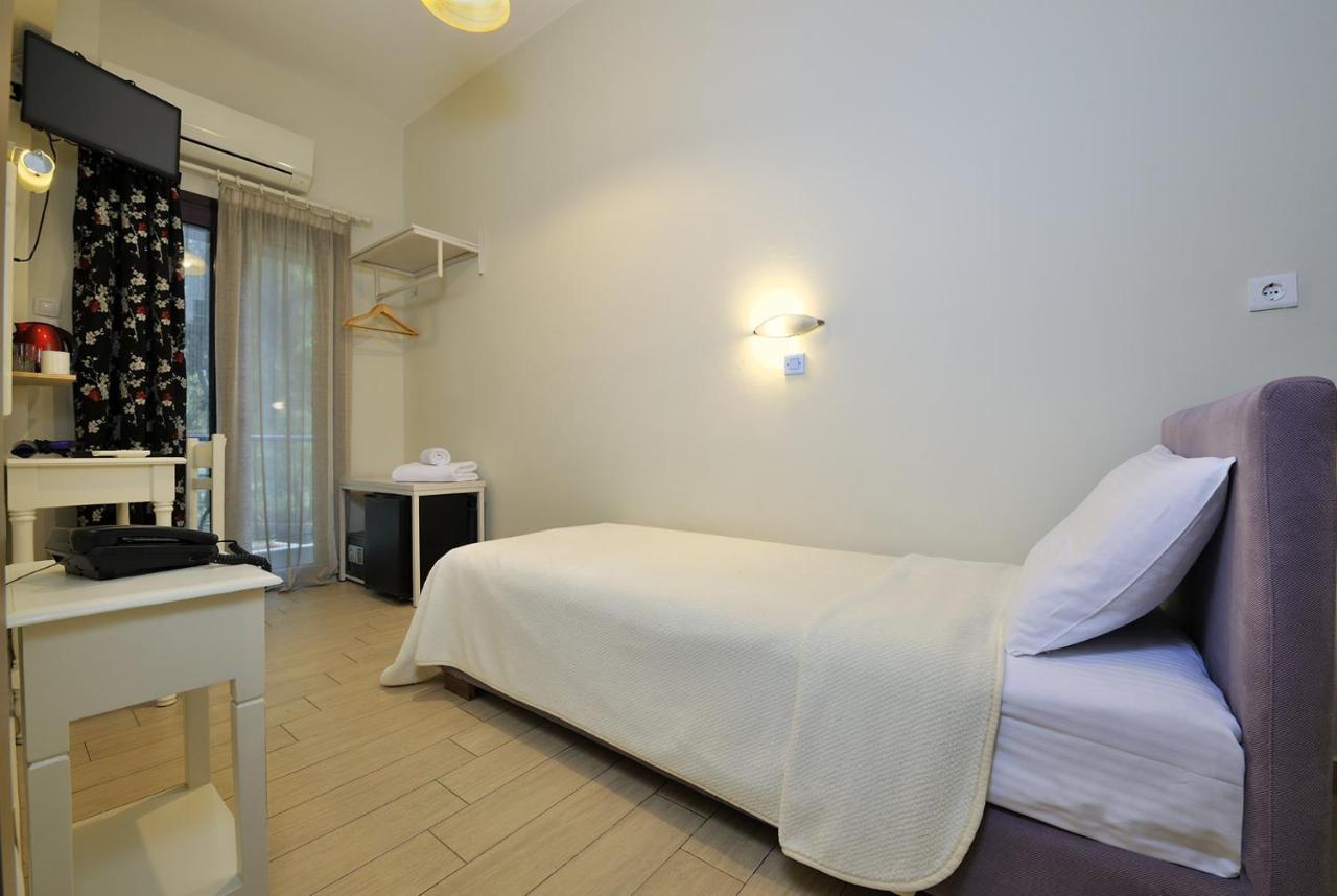 Dryades & Orion Hotel Athens Phòng bức ảnh