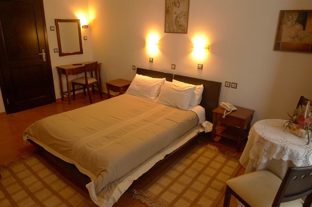 Dryades & Orion Hotel Athens Ngoại thất bức ảnh
