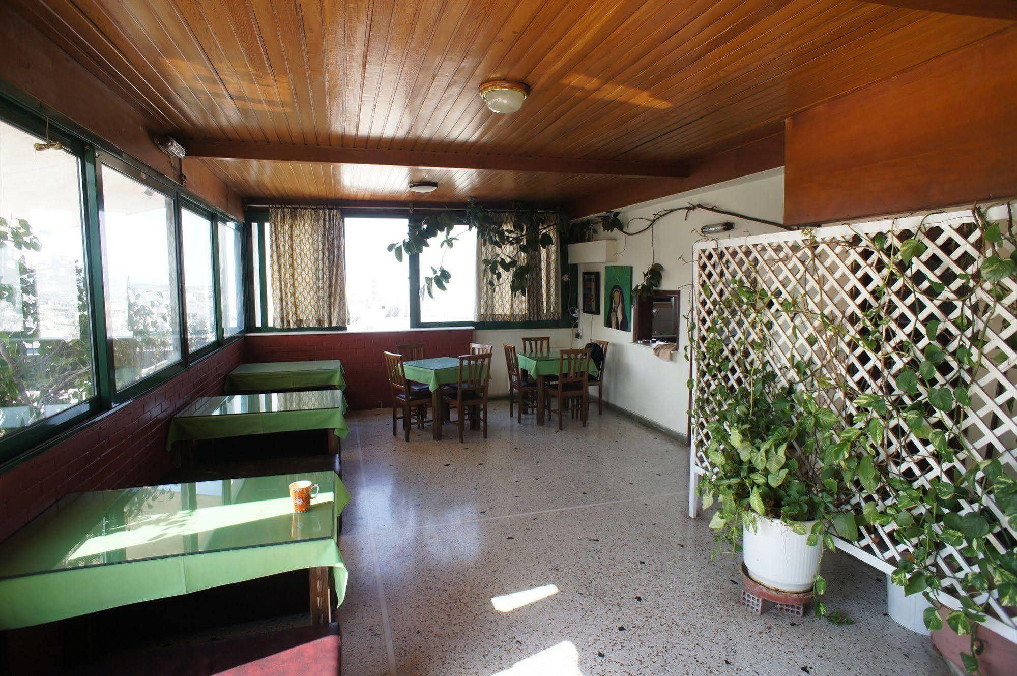 Dryades & Orion Hotel Athens Ngoại thất bức ảnh